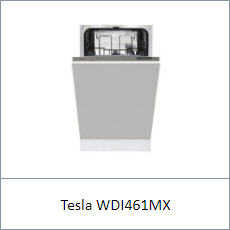 Tesla WDI461MX